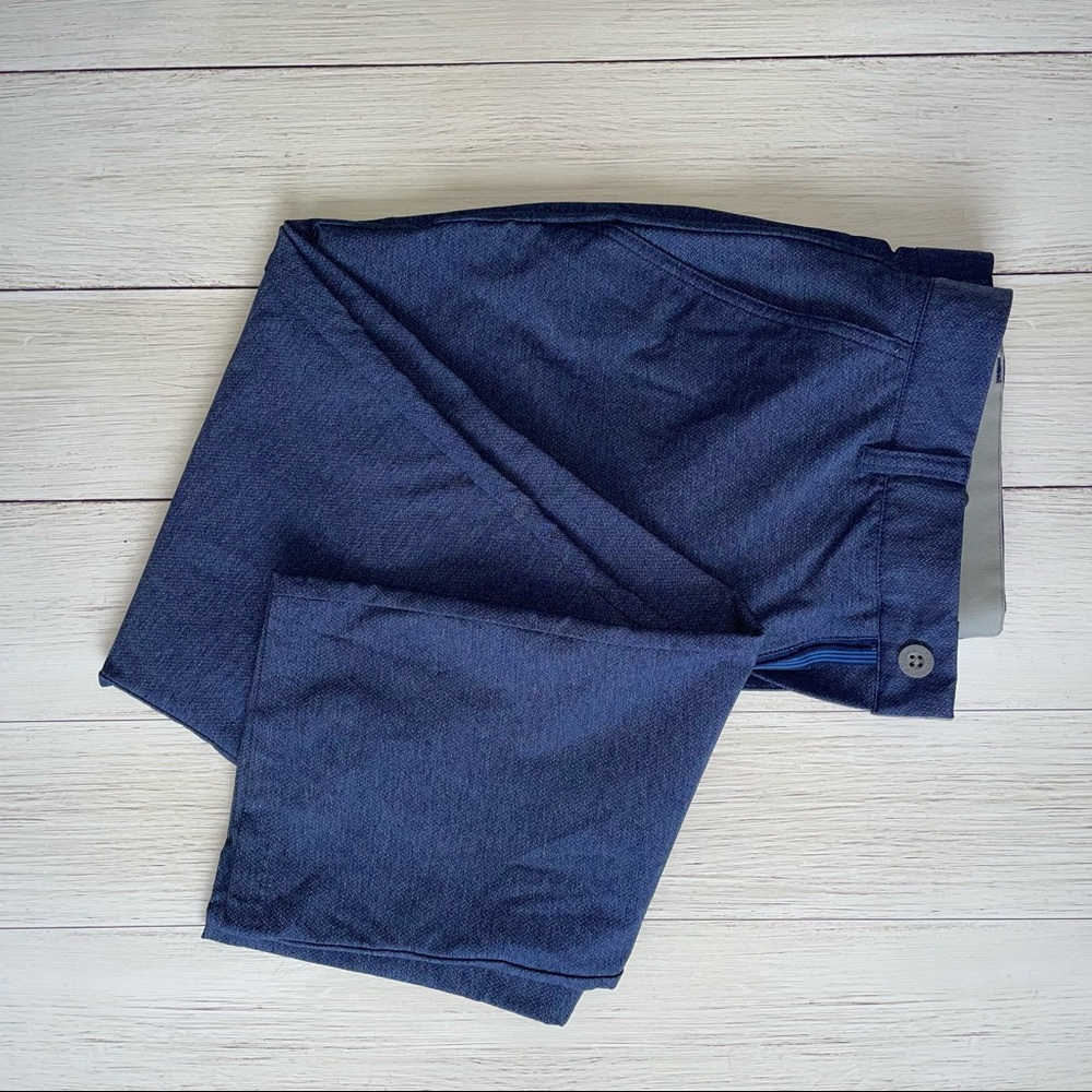 Adidas golf pants